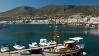 Brits told FLEE coasts amid tsunami fears after 6.3-mag quake hits Greek isles