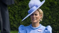 Zara Tindall opens up about 'struggles' in Royal Family and how they cope