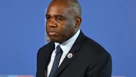 Lammy taxi row driver told prosecutors he thought Foreign Sec had a GUN