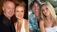 Amanda Holden addresses wild rumour during divorce from ex Les Dennis