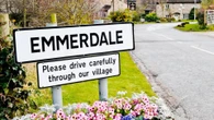 Emmerdale shock return as Aaron’s wedding to serial killer is gatecrashed by ex