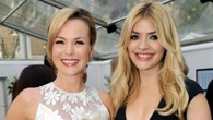 All the swipes Amanda Holden has taken at Holly Willoughby amid bitter feud