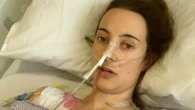 Woman had 13 organs removed after food bug triggered deadly diagnosis