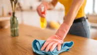 I was a Royal Family cleaner - little-known hack will keep your home dust-free