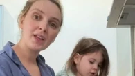 Chloe Radford shares 'painful' update after birth & insight into her 'reality'