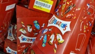 Supermarket slashes Celebrations to £1.50 & shoppers are stocking up for Christmas