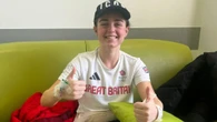 Tributes pour in as Brit boxer dies aged 25 just 2 weeks after getting married