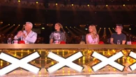 BGT fans demand show judge is AXED as they beg for former star to replace them