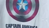 Mum bags superhero T-shirts on Temu but when they arrive all she can do it laugh