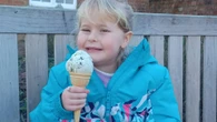 Girl, 5, given months to live after laughing and sneezing left her rolling in pain