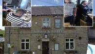 Family wrongly accused of pub dine & dash and awarded £75,000 'are MILLIONAIRES'