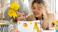 Lydia Bright hits back at mum-shamers as she doubles down on co-sleeping