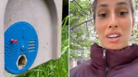 Stacey Solomon reveals ANOTHER new addition to Pickle Cottage after Bafta rant