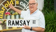 Neighbours star Ian Smith reveals he's 'supposed to be dead' in cancer update