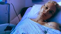 Award-winning producer reveals she’s battling cancer after years of ‘pain’
