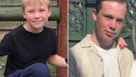 Rarely seen son of 90s pop star turns 17 - can you guess his famous mum?