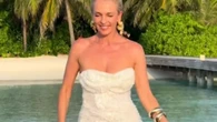 I’m 59 & I’ve stopped my legs from ageing - it's all thanks to two daily habits