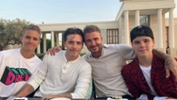Celeb siblings biggest feuds- Brooklyn and Romeo to the Gallagher brothers