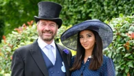 Nick Knowles’ six-figure wedding to Katie Dadzie as they tie knot THIS WEEKEND