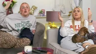 Gogglebox stars rage as scammers attack 80 year old & brand them ‘SCUMBAGS’