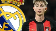 Huijsen completes £50m Madrid transfer as Bournemouth release classy statement