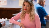 Soap fans shocked EastEnders star is a nepo baby - can you guess who her dad is?