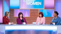 Fuming Loose Women stars ‘doing show through gritted teeth’ as they face pay cut