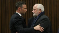Oscar Pistorius’ dad reveals rift with son as he DOESN’T accept he's a murderer