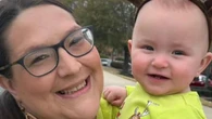 I had my baby’s ears pierced but months later she began wheezing… X-ray showed why