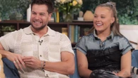 CBB’s JoJo Siwa drops major hint that she’s signed up for BBC reality show