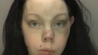 Mum, 35, and her young baby missing after disappearing from city centre