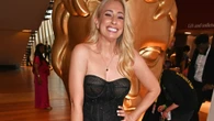 Stacey Solomon reveals £1 transformation of grubby Facebook Marketplace unit
