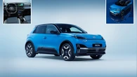 Japanese giant unveils its new bargain EV with quirky 'bug eye' headlights