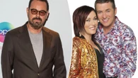 Danny Dyer reveals true feelings about EastEnders co-stars Jessie & Shane