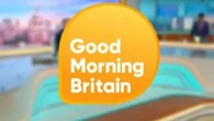Good Morning Britain presenter 'facing the axe' amid cost-cutting measures