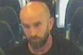 Woman 'repeatedly sexually assaulted by man on train' - as cops release CCTV