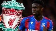 Liverpool to make 'take-it-or-leave-it' offer for Crystal Palace star Marc Guehi