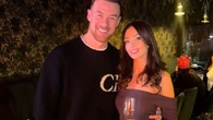 Strictly’s Kai Widdrington reveals stunning new girlfriend