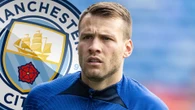 Man City agree to sign Chelsea star, 33, who hasn't even played in three years