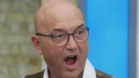 Gregg Wallace called co-stars 'sexy' 135 times on social media