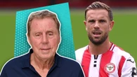Henderson signing for Brentford might not be 'sexy' but he'll keep Bees up