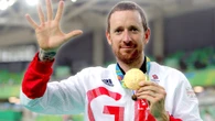 I snorted cocaine off my Olympic gold medal, admits Sir Bradley Wiggins