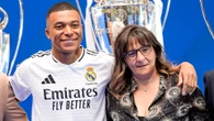 'That's the life he's chosen' - Mbappe's mum confirms his relationship status