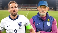 England stars braced for rude awakening in Latvia as tiny stadium has 3 stands