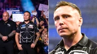 Price calls for darts rule change after World Grand Prix thriller with Littler