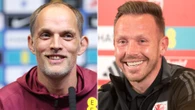 Heartwarming reason England and Wales stars to walk out with 22 adult mascots