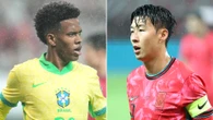 Chelsea whiz Estevao to take World Cup by storm after dazzling Brazil display