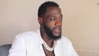 Deontay Wilder announces return and teases shock world title fight