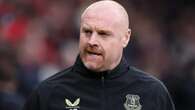 Dyche getting a 'glow up' with nose job as he opens up on health condition