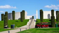 Two-minute silence will be held across UK to mark 80th anniversary of VJ Day